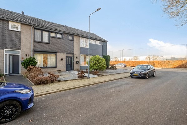 Medium property photo - Grasbroekstraat 1, 6136 CB Sittard